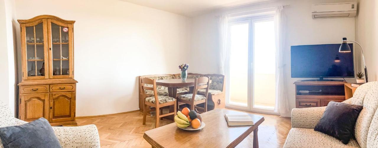 Apartment Gallery - View Of The Old Town & Free Parking Dubrovnik Exterior photo