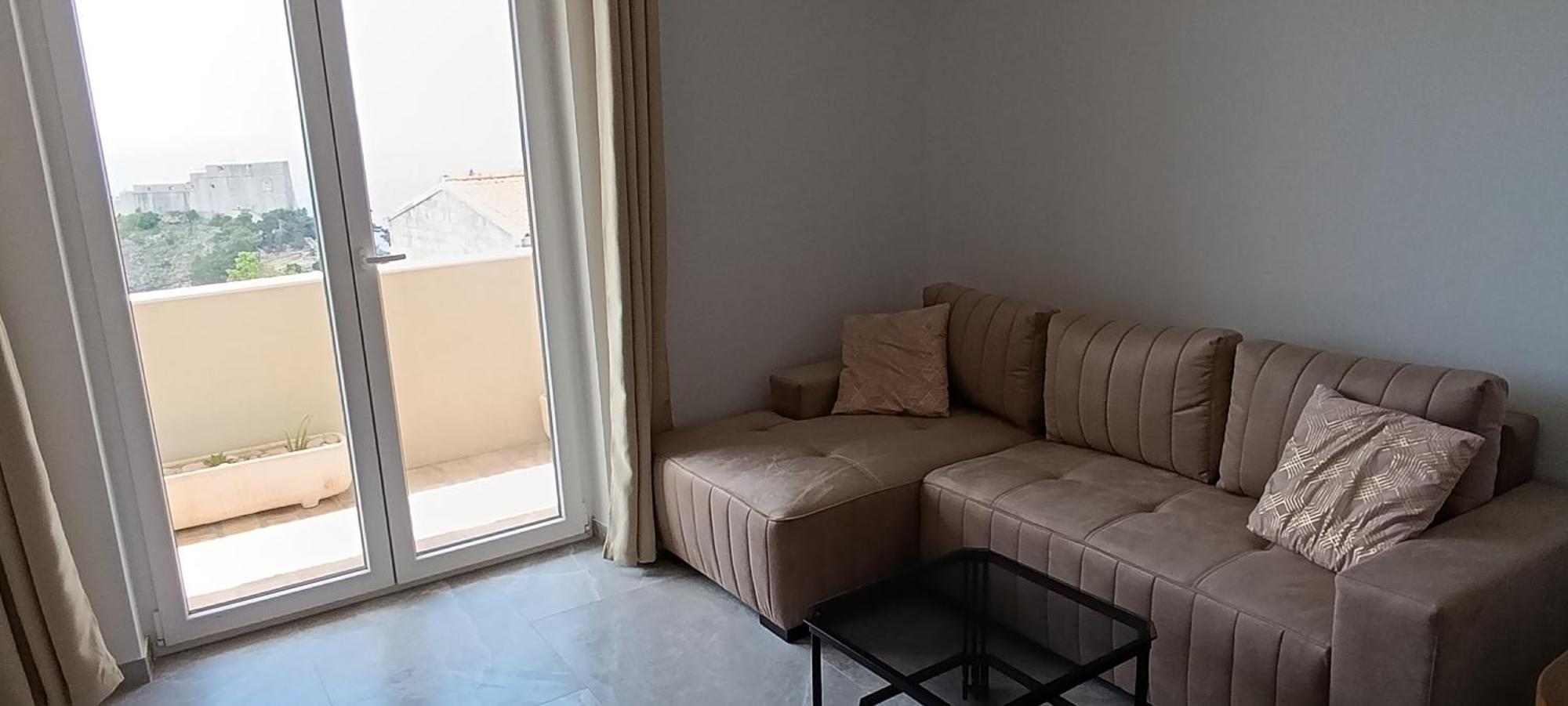 Apartment Gallery - View Of The Old Town & Free Parking Dubrovnik Exterior photo